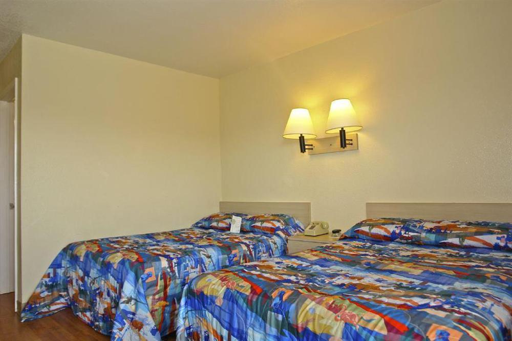 Motel 6-Austin, Tx - North Room photo